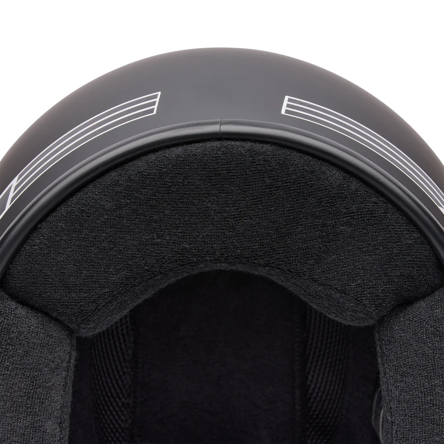CASCO MASCULINO BELL MAGNUM SOLID – foto 7